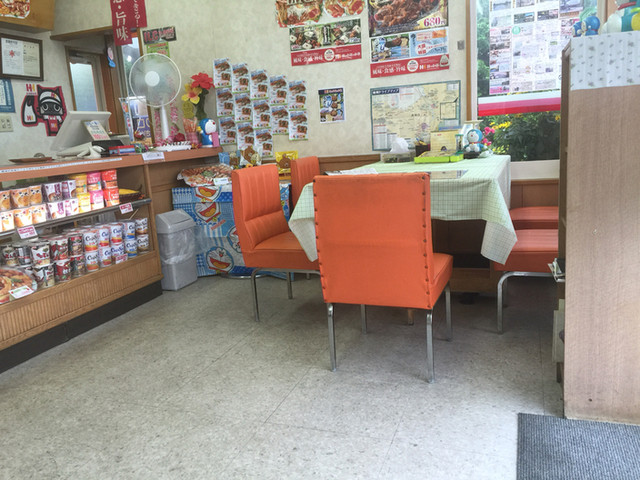 ほっかほっか亭 日高 - 水沢（弁当）の写真