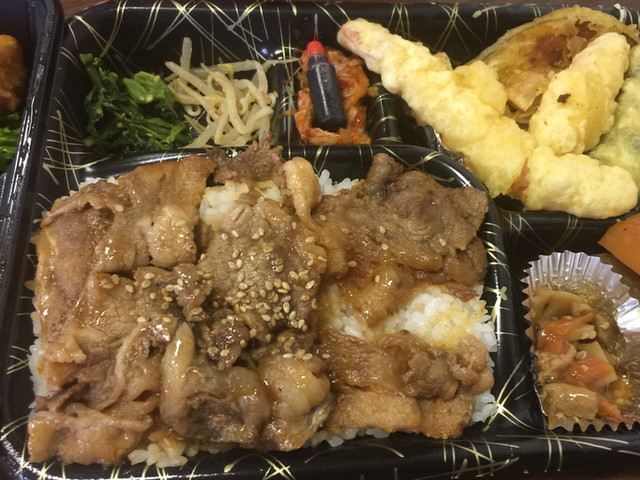 ほっかほっか亭 日高 &ndash; 水沢の本格弁当店 | 手作りの味と温かいサービス