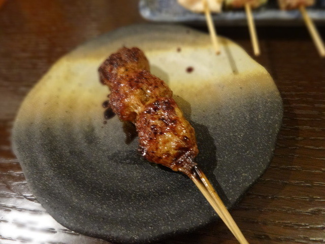 鳥助 - 久慈（焼き鳥）の写真