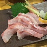 一味や - のどぐろ 脂ノリノリ