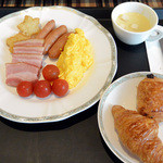 フォレスト・イン 昭和館 - 