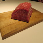 ライラ - 本日の魅せ肉！2