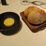 ライラ - パンとバター