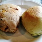 カッパヤキッチン - 焼き立てパン（食べ放題）