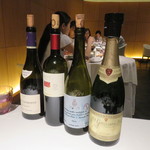 ライラ - 本日のワイン1