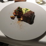 ライラ - シャトーブリアン、ベアルネーズ2