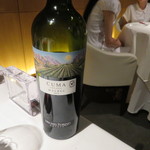 ライラ - 本日のワイン2