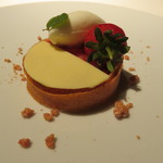 ライラ - 苺と練乳2