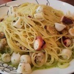 イタリアン 亀戸 Osteria Hana - 