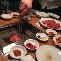 焼肉 矢澤 東京 - 