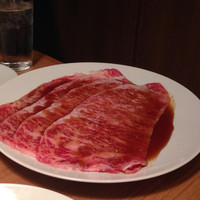 焼肉 矢澤 東京 - 