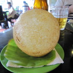 Mekong Rest Stop - 揚げもち