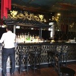 The Parlour Hullett House - 