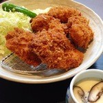 41129766 - チキンカツ定食