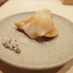 すし匠 - ツブ貝