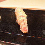 すし匠 - エビ