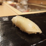 すし匠 - アオリイカ