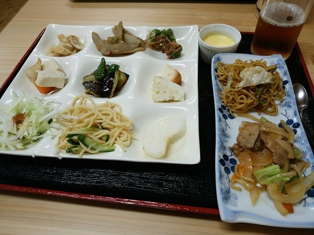 たね井や 美袋 バイキング 食べログ