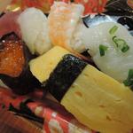 はまみ鮨 - 