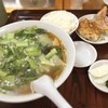 ポッポラーメン