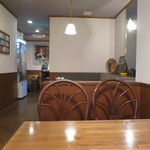 BANANA FISH CAFE - 