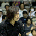 スターバックスコーヒー - 指揮者　飯森範親マエストロ