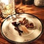 ジョシーズウェル - チャーム