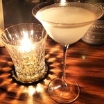 ジョシーズウェル - ギムレット