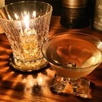 ジョシーズウェル - マティーニ