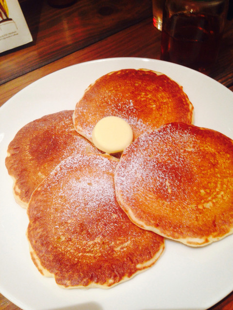 横浜駅周辺 食べログランキングで人気のパンケーキ店8選 食べログまとめ