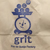 グリット