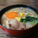 おっきりこみのふる里 - おっきりこみ