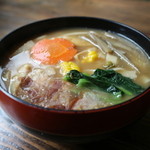 おっきりこみのふる里 - おっきりこみ