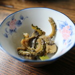 おっきりこみのふる里 - 油味噌