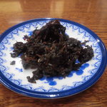 赤井食堂 - おつまみ１００円