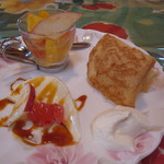 キャナリィ・ロウ - ドルチェ3種