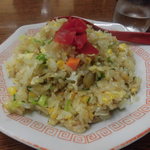 焼き飯４５０円