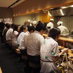 天丼 金子屋 - 