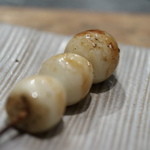 鳥しき - うずら