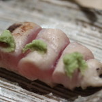 鳥しき - さびやき