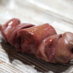 鳥しき - ちぎも