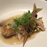 フロリレージュ - ほろ苦み 鮎