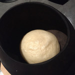 フロリレージュ - 蒸しパン