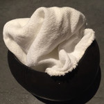 フロリレージュ - パンはまあるいボウルに入れられて