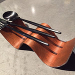 フロリレージュ - カトラリー