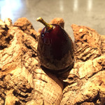 フロリレージュ - ナガノパープルのパート ド フリュイ