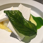 フロリレージュ - お似合い モッツァレラ