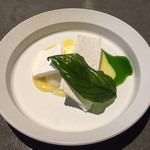 フロリレージュ - お似合い モッツァレラ