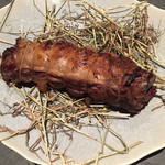 フロリレージュ - 蝦夷鹿