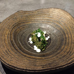 フロリレージュ - ヘテロ 牡蠣